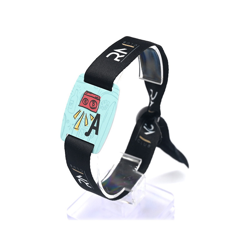 È볡ÒôÀÖNFCÖ¯ßéС¿¨RFIDÖ¯ßéÍó´øÓÎÀÖ³¡ÖÇÄÜÖ¯ßéÍó´ø