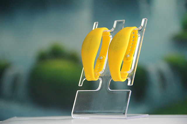 ���֯���������RFID����оƬ�·���ҵ����ʵ��