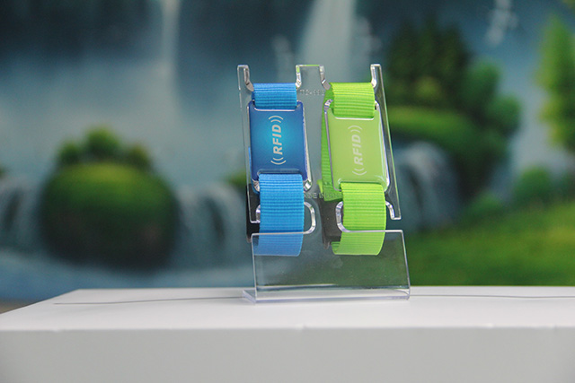 ˭���RAIN ֯�����RFID��׼����������